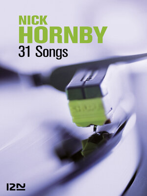 cover image of 31 Songs